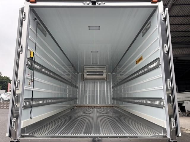 HINO RANGER 2024 Image 31