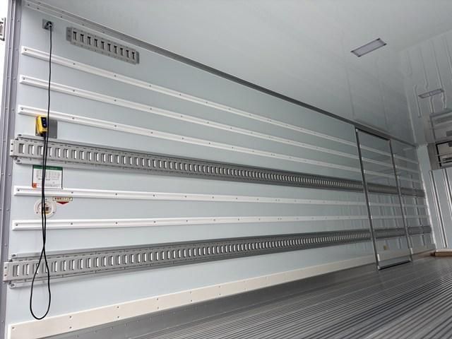 HINO RANGER 2024 Image 31