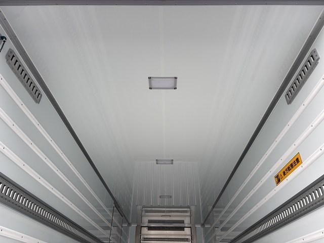 HINO RANGER 2024 Image 31