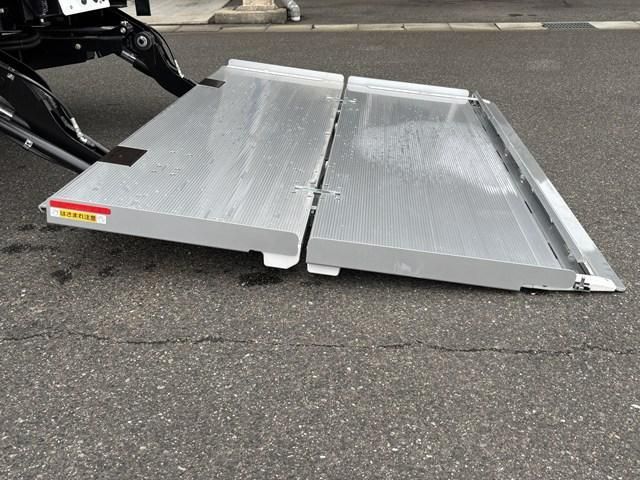 HINO RANGER 2024 Image 31