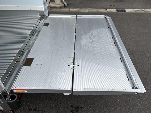 HINO RANGER 2024 Image 31