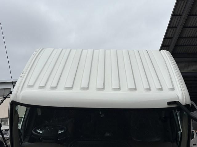 HINO RANGER 2024 Image 31