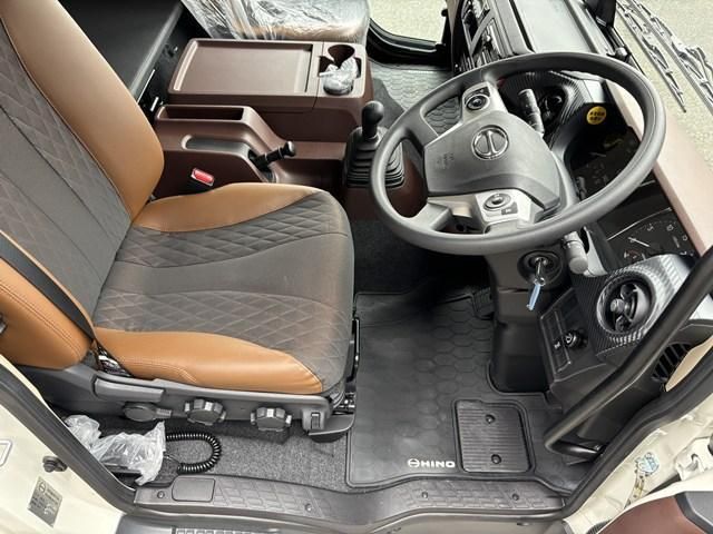 HINO RANGER 2024 Image 31