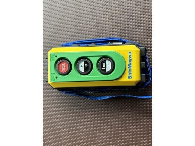 HINO RANGER 2024 Image 31