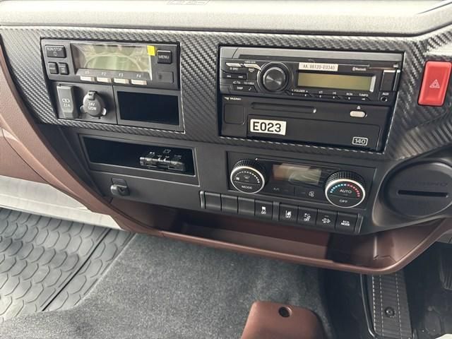 HINO RANGER 2024 Image 31