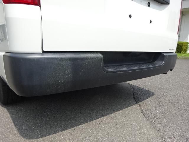 TOYOTA HIACE 2020 Image 31