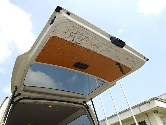 TOYOTA HIACE 2020 Image 31