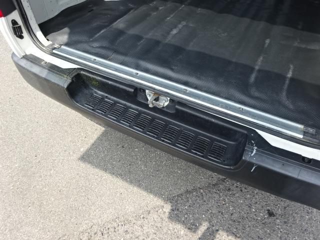 TOYOTA HIACE 2020 Image 31