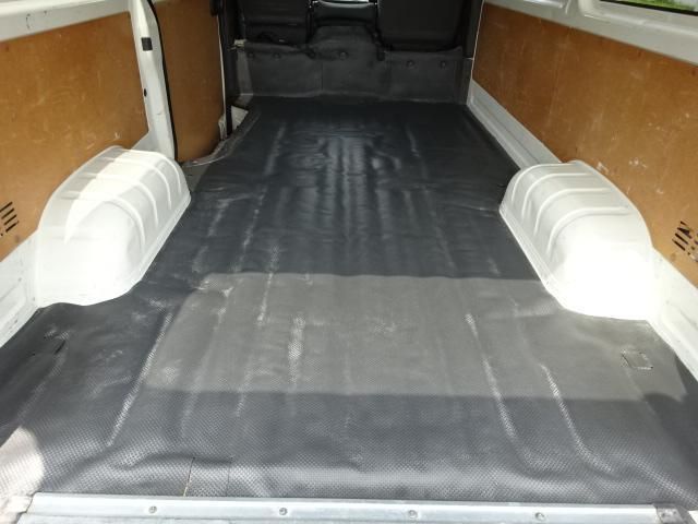 TOYOTA HIACE 2020 Image 31