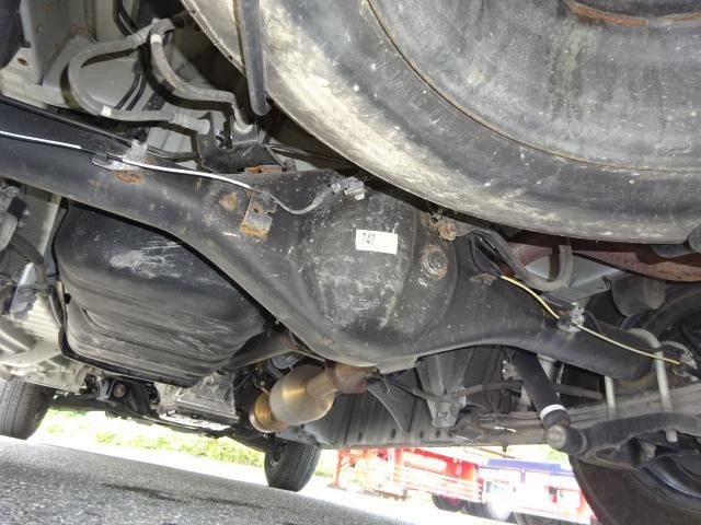 TOYOTA HIACE 2020 Image 31