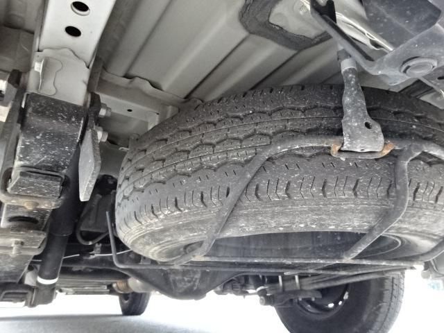 TOYOTA HIACE 2020 Image 31