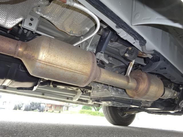 TOYOTA HIACE 2020 Image 31