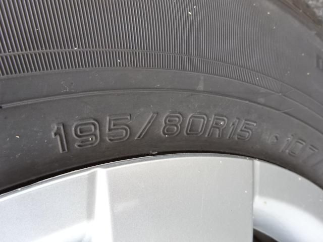 TOYOTA HIACE 2020 Image 31