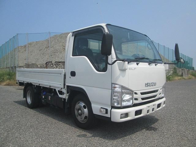 ISUZU ELF 2020 Image 31