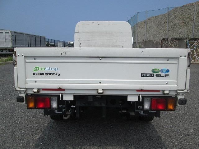 ISUZU ELF 2020 Image 31