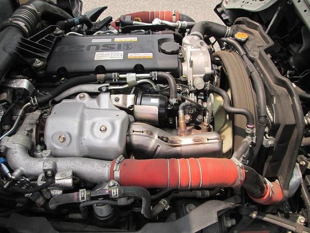 ISUZU ELF 2020 Image 31