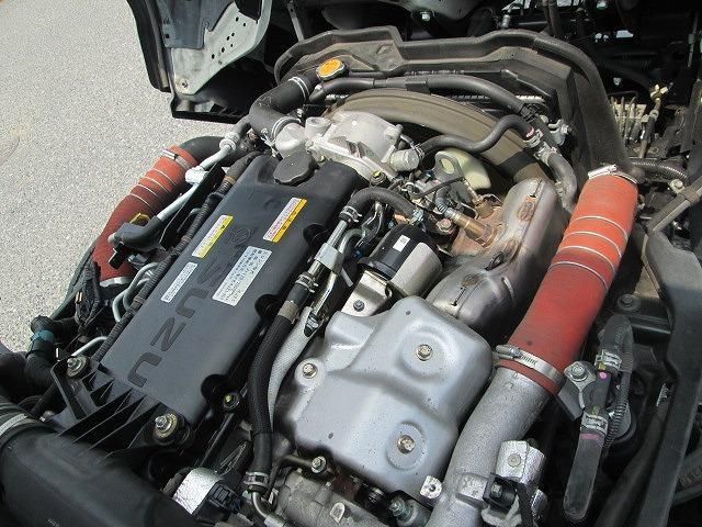 ISUZU ELF 2020 Image 31