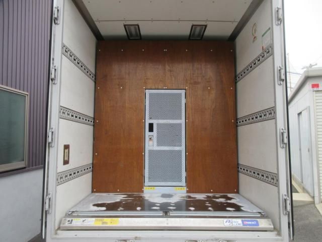 HINO DUTRO 2019 Image 31