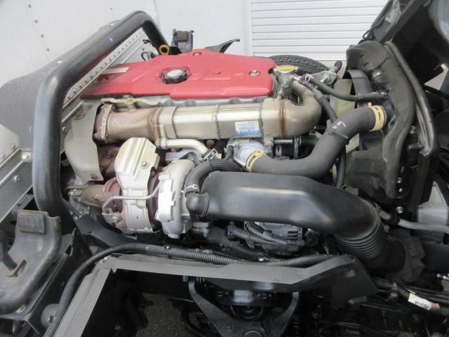 HINO DUTRO 2019 Image 31