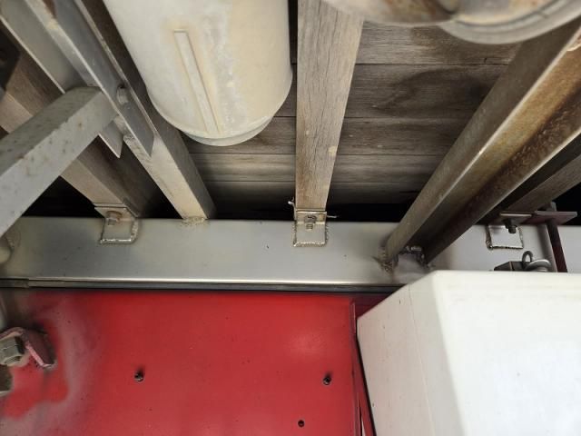 NISSAN DIESEL QUON 2013 Image 31