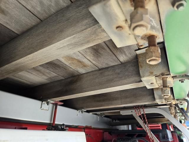 NISSAN DIESEL QUON 2013 Image 31