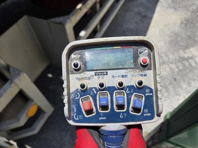 NISSAN DIESEL QUON 2013 Image 31