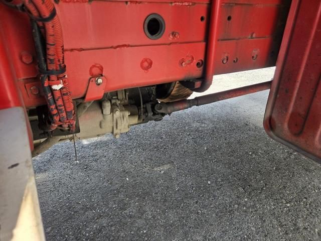 NISSAN DIESEL QUON 2013 Image 31