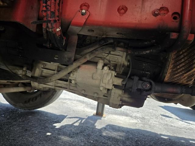 NISSAN DIESEL QUON 2013 Image 31