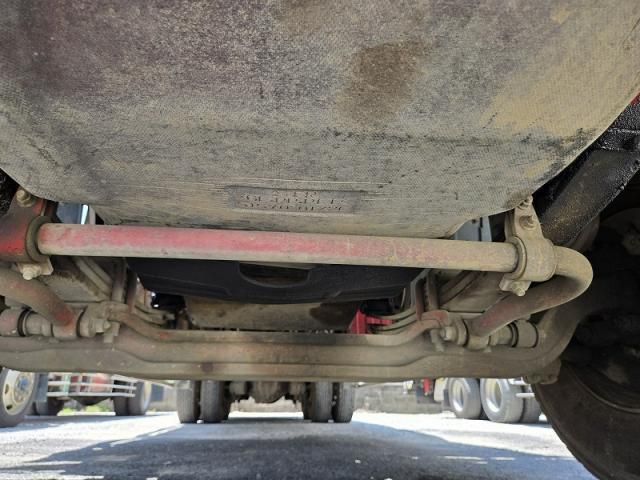 NISSAN DIESEL QUON 2013 Image 31