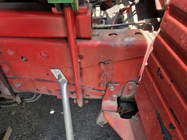 NISSAN DIESEL QUON 2013 Image 31