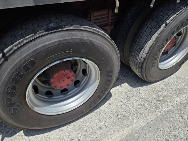 NISSAN DIESEL QUON 2013 Image 31