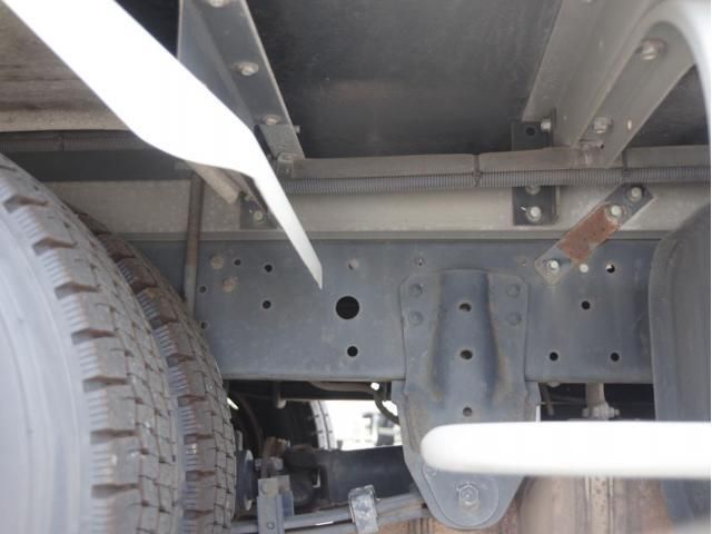 HINO DUTRO 2017 Image 31