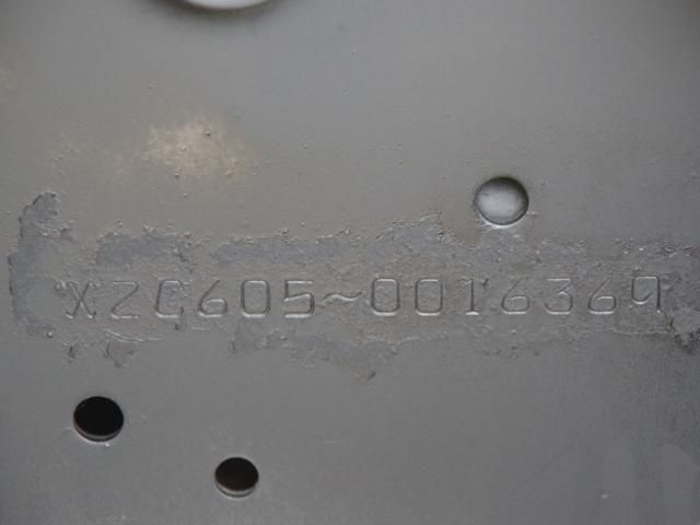 HINO DUTRO 2017 Image 31