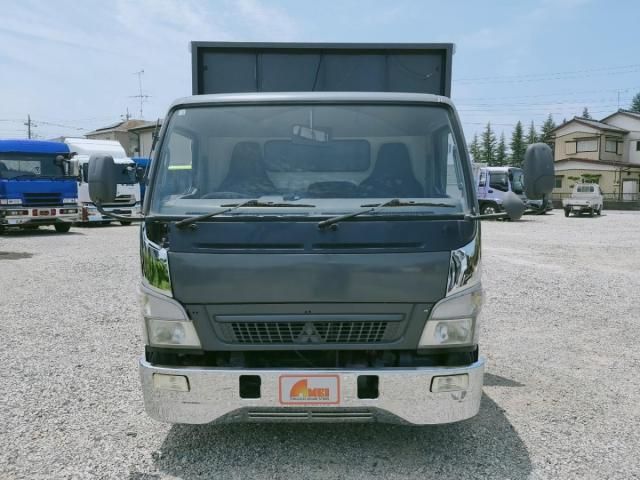 MITSUBISHI CANTER 2004 Image 31