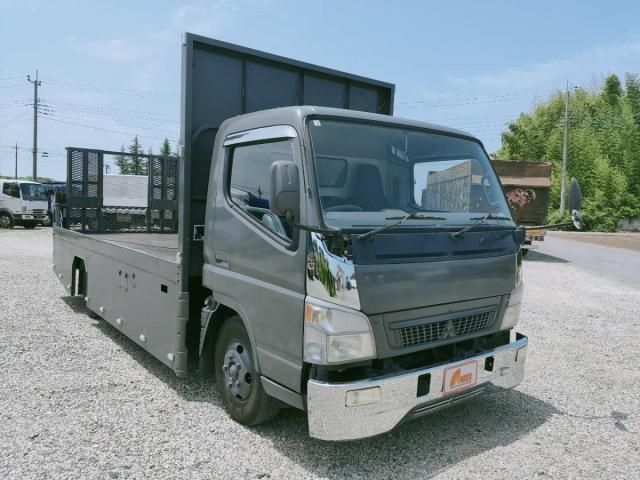 MITSUBISHI CANTER 2004 Image 31