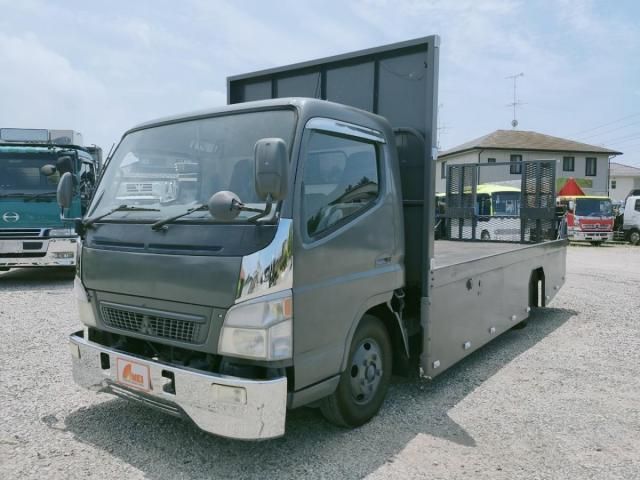 MITSUBISHI CANTER 2004 Image 31