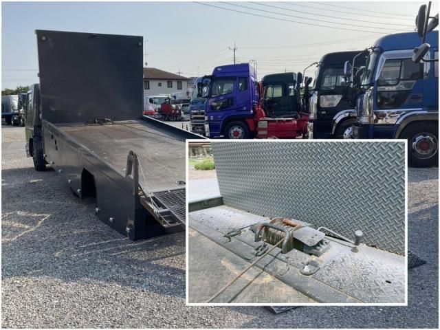 MITSUBISHI CANTER 2004 Image 31