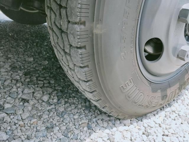 MITSUBISHI CANTER 2004 Image 31