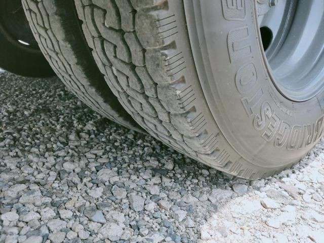 MITSUBISHI CANTER 2004 Image 31