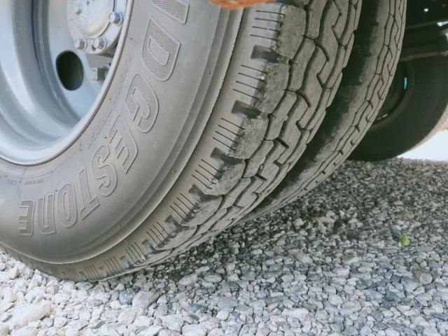 MITSUBISHI CANTER 2004 Image 31