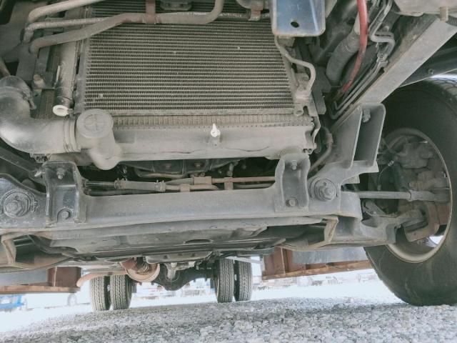 MITSUBISHI CANTER 2004 Image 31