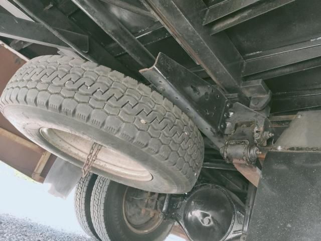 MITSUBISHI CANTER 2004 Image 31