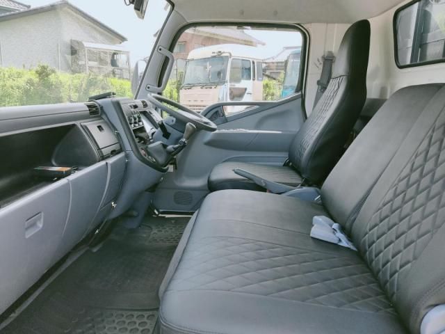 MITSUBISHI CANTER 2004 Image 31