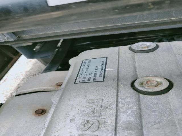 MITSUBISHI CANTER 2004 Image 31