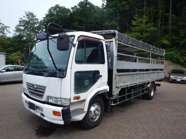 NISSAN DIESEL CONDOR 2003 Image 31