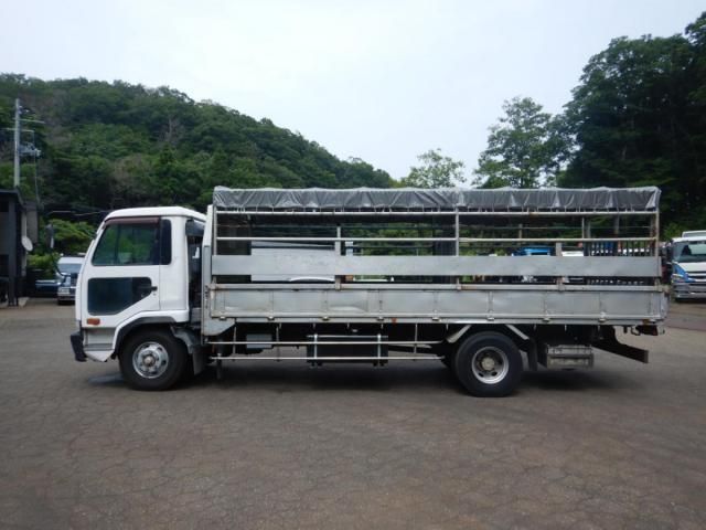 NISSAN DIESEL CONDOR 2003 Image 31