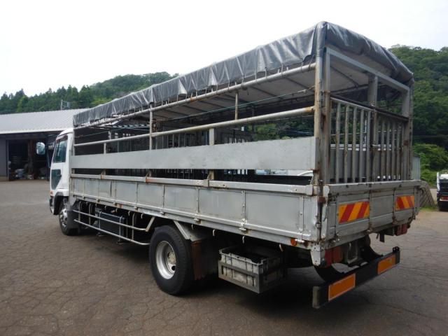 NISSAN DIESEL CONDOR 2003 Image 31