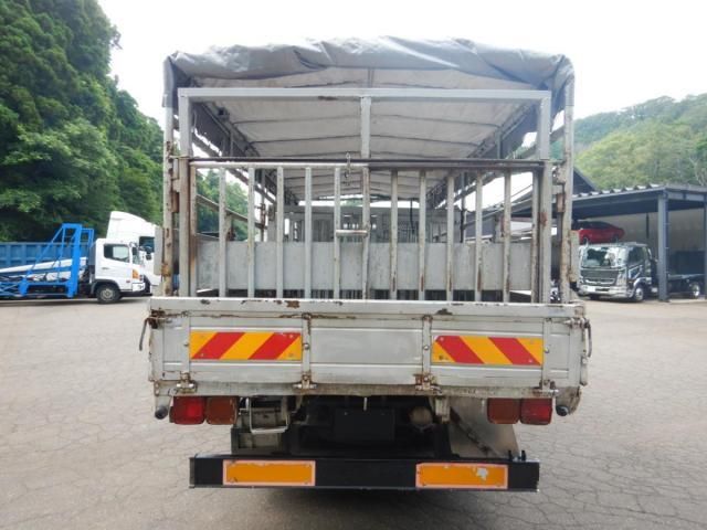 NISSAN DIESEL CONDOR 2003 Image 31