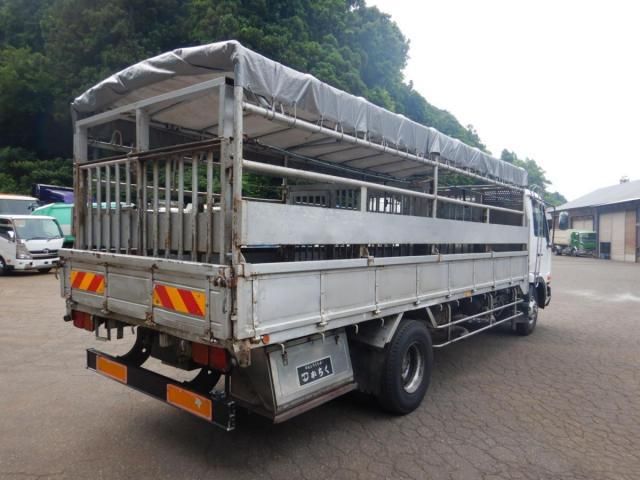 NISSAN DIESEL CONDOR 2003 Image 31