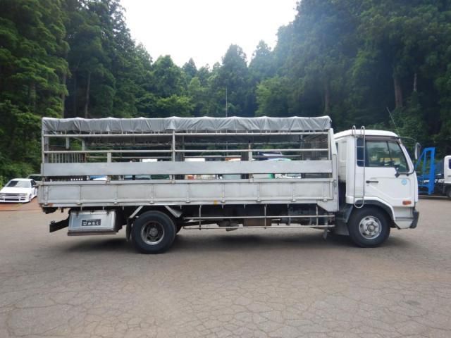 NISSAN DIESEL CONDOR 2003 Image 31